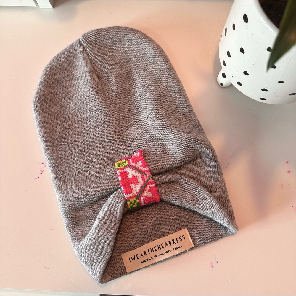 Beanie